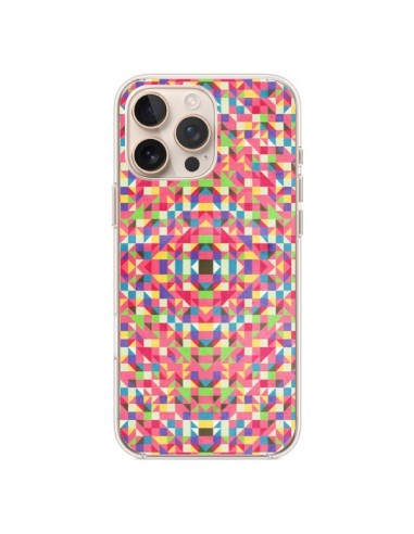 iPhone 16 Pro Max Case One More Night Aztec - Danny Ivan