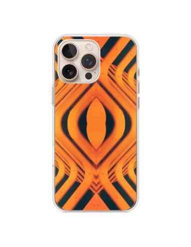 Coque iPhone 16 Pro Max Bel Air Vagues - Danny Ivan