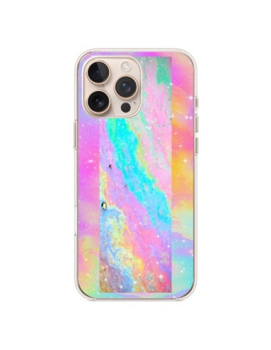 Coque iPhone 16 Pro Max Get away with it Galaxy - Danny Ivan