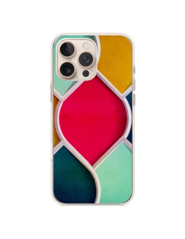 Cover iPhone 16 Pro Max Molto Amore - Danny Ivan