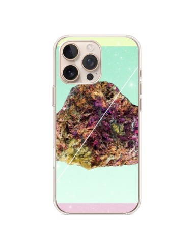 iPhone 16 Pro Max Case Love Volcano Stone - Danny Ivan