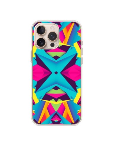 Coque iPhone 16 Pro Max The Youth Azteque - Danny Ivan