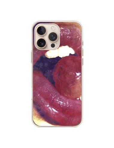 Cover iPhone 16 Pro Max Lecca-lecca Lolita - Daniel Vasilescu