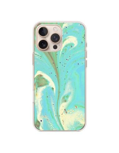 Coque iPhone 16 Pro Max True Galaxy - Eleaxart