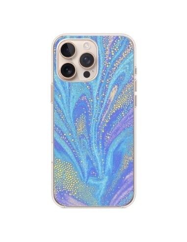 Coque iPhone 16 Pro Max Witch Essence Galaxy - Eleaxart