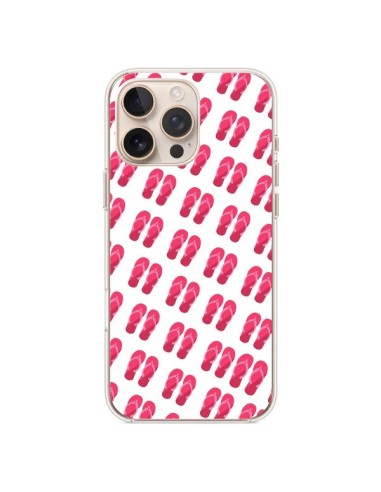 Cover iPhone 16 Pro Max Infradito - Eleaxart