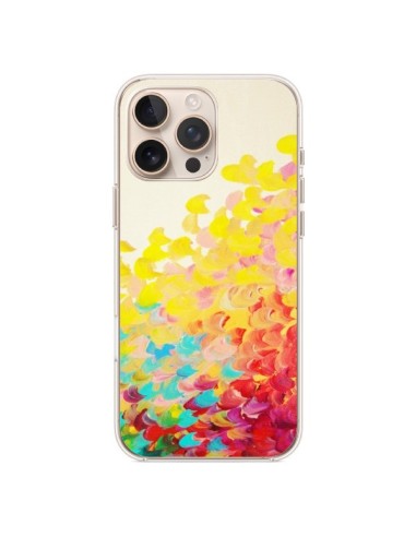 Coque iPhone 16 Pro Max Creation in Color - Ebi Emporium