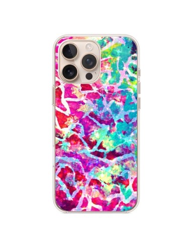 Coque iPhone 16 Pro Max Beautiful Mess - Ebi Emporium