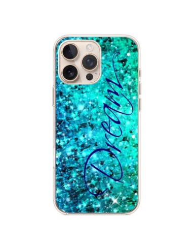 Coque iPhone 16 Pro Max Dream - Ebi Emporium