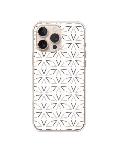 iPhone 16 Pro Max Case Stars Order Control - Javier Martinez