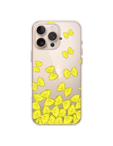 Cover iPhone 16 Pro Max Pasta Italiana - kateillustrate