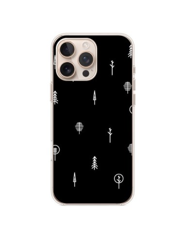 Coque iPhone 16 Pro Max Tree Arbre - Koura-Rosy Kane