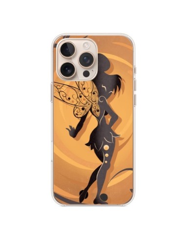 iPhone 16 Pro Max Case Trilly Fatina Peter Pan  - LouJah