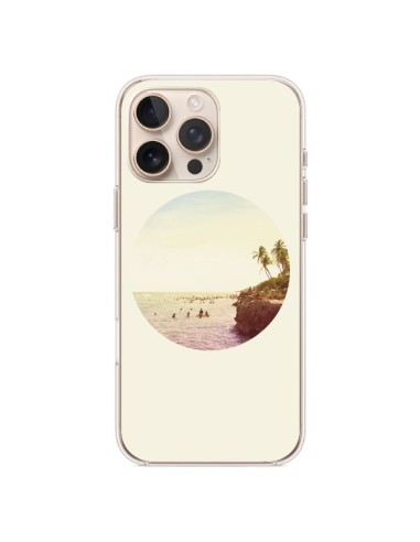 iPhone 16 Pro Max Case Sweet Dreams Dolci Sogni Summer - Mary Nesrala