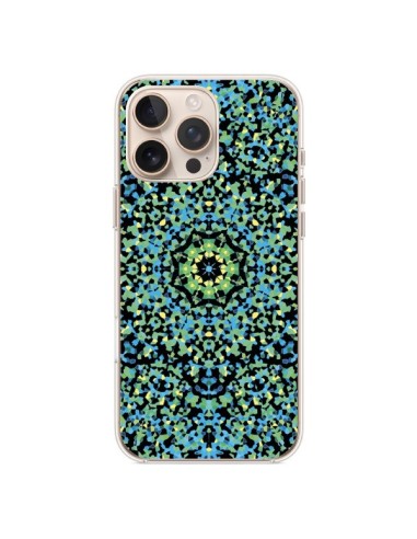 Coque iPhone 16 Pro Max Cairo Spirale - Mary Nesrala