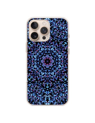 Coque iPhone 16 Pro Max Cassiopeia Spirale - Mary Nesrala