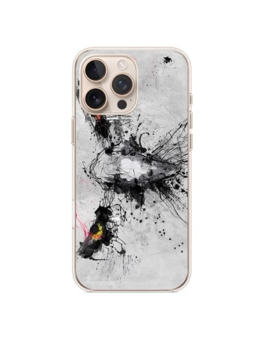 Coque iPhone 16 Pro Max Free Wild - Maximilian San