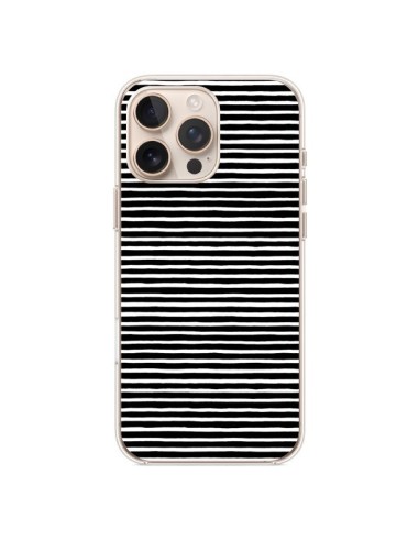 iPhone 16 Pro Max Case Loom Telar - Ninola Design