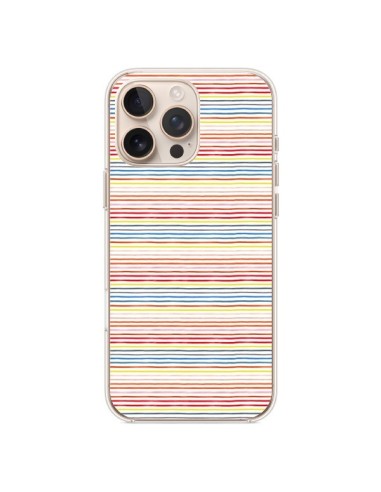 Coque iPhone 16 Pro Max Lush Garden - Ninola Design