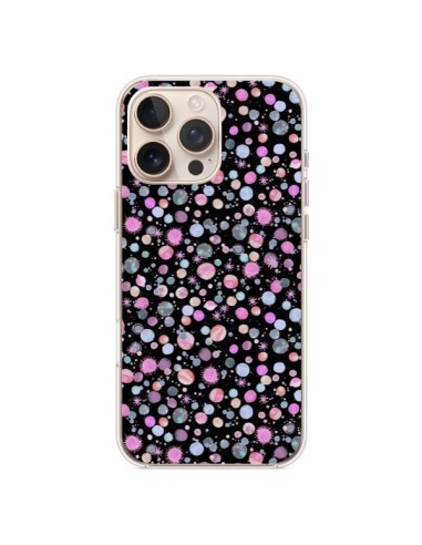 Coque iPhone 16 Pro Max Palms Kids Garden - Ninola Design