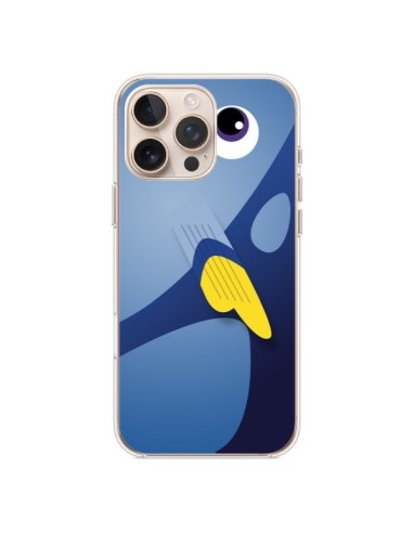 Coque iPhone 16 Pro Max Dory - Nico