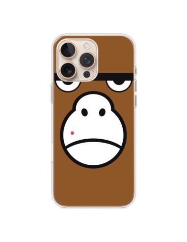 iPhone 16 Pro Max Case The Gorilla - Nico