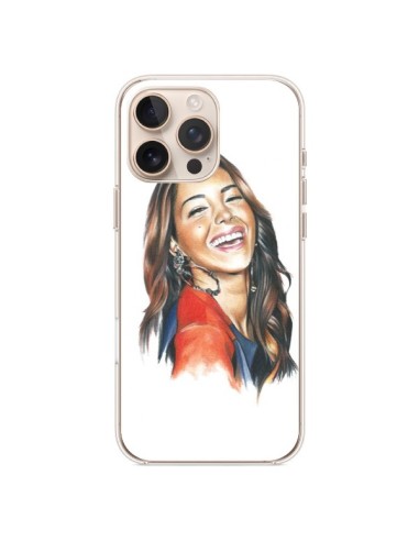 iPhone 16 Pro Max Case Nabilla - Percy