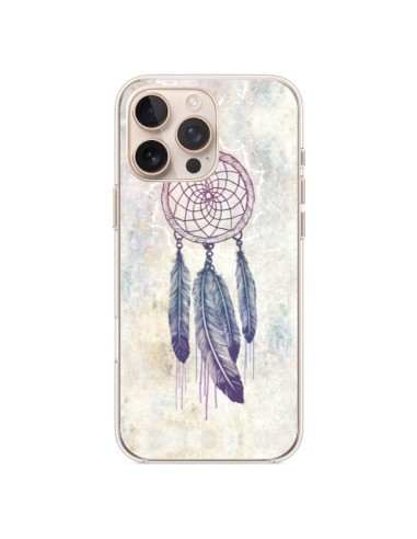 Coque iPhone 16 Pro Max Attrape-rêves - Rachel Caldwell - Rachel Caldwell