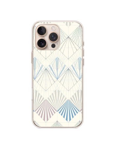 Coque iPhone 16 Pro Max Pastel - Rachel Caldwell