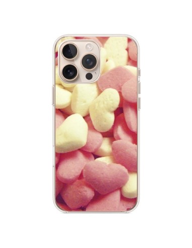 Coque iPhone 16 Pro Max Tiny pieces of my heart - R Delean