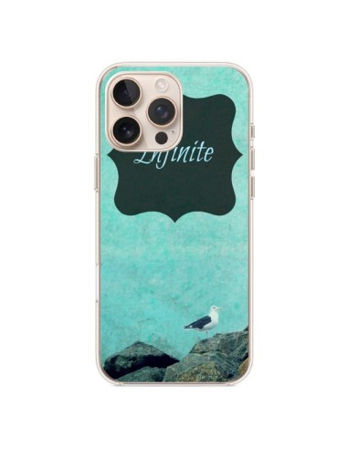 Cover iPhone 16 Pro Max Infinite Uccelli - R Delean