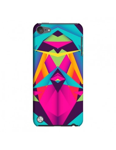 Coque Friendly Color Azteque pour iPod Touch 5 - Danny Ivan