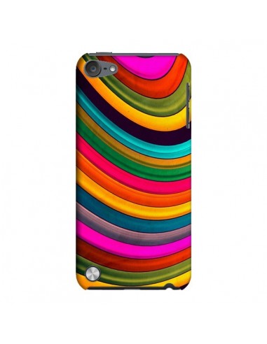 Coque More Curve Vagues pour iPod Touch 5 - Danny Ivan