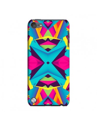 Coque The Youth Azteque pour iPod Touch 5 - Danny Ivan