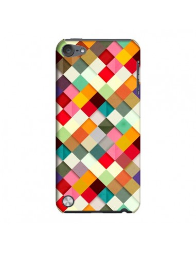 Coque Pass This On Azteque pour iPod Touch 5 - Danny Ivan