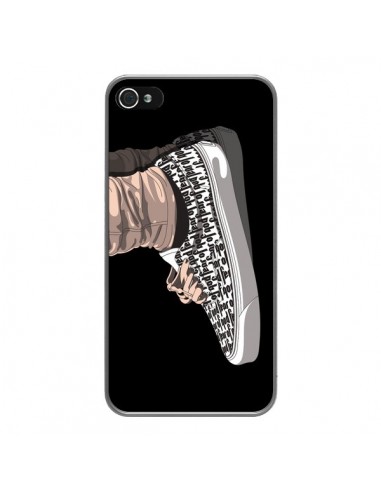 coque vans 4s