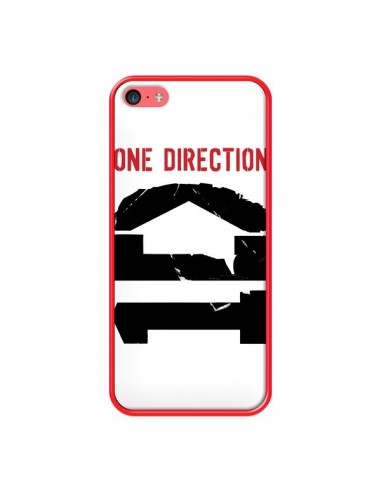 Coque iPhone 5C One Direction - Nico