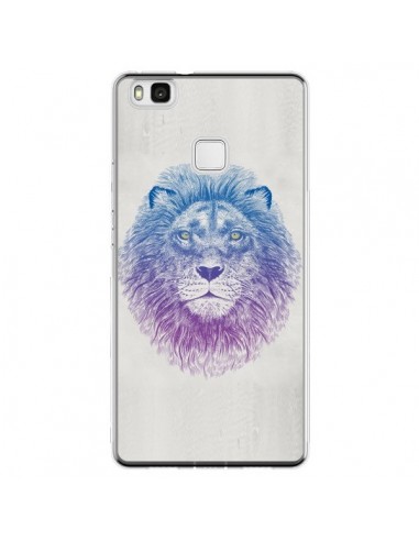 Coque Huawei P9 Lite Lion - Rachel Caldwell