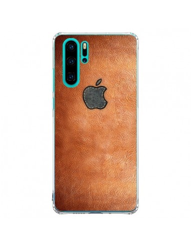 Coque Huawei P30 Pro Style Cuir - Maximilian San